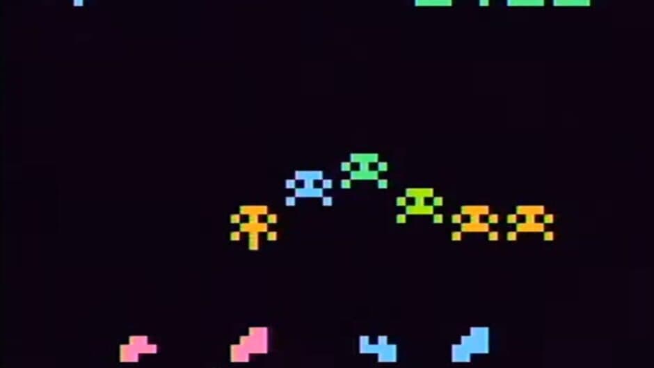 Battle Vader screenshot