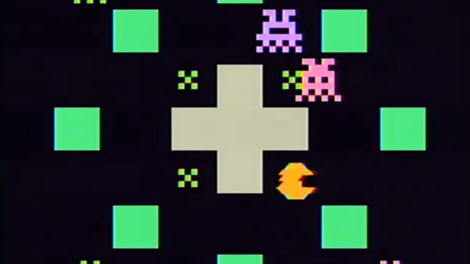 PakPak Monster screenshot