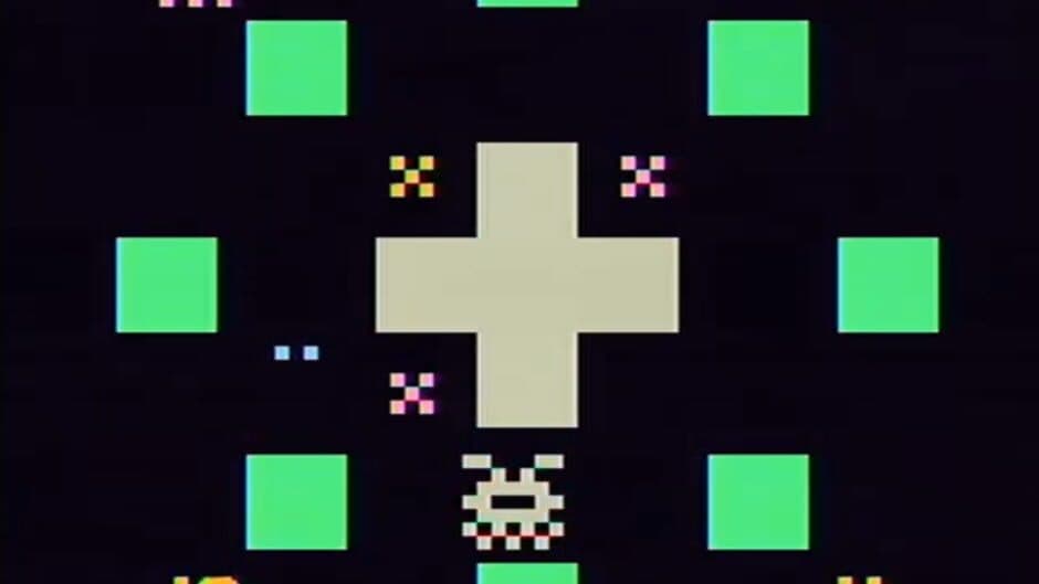 PakPak Monster screenshot