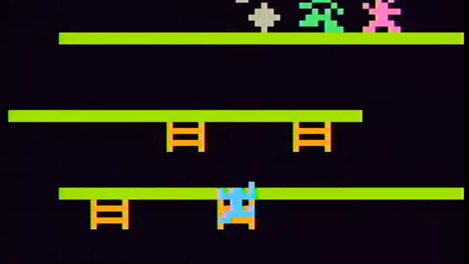 Monster Mansion screenshot