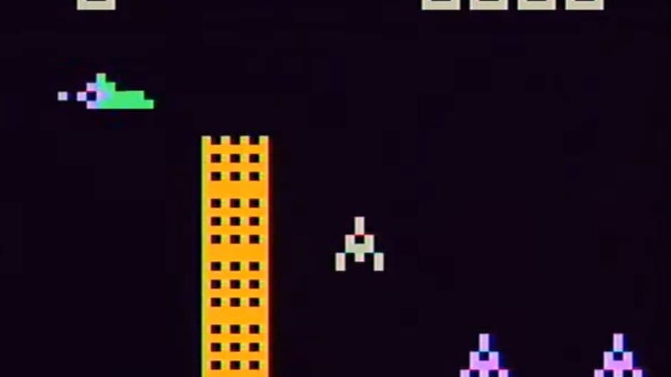 Astro Command screenshot