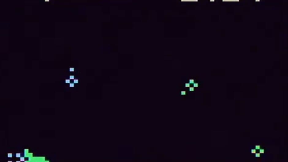 Astro Command screenshot