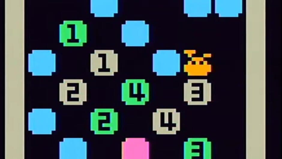 Monster Block screenshot