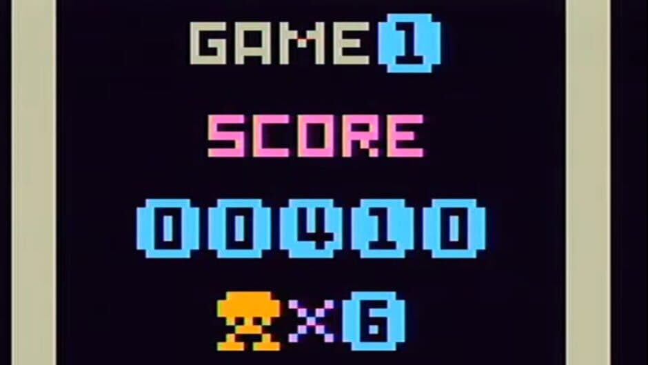 Monster Block screenshot