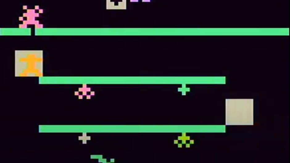 Elevator Panic screenshot