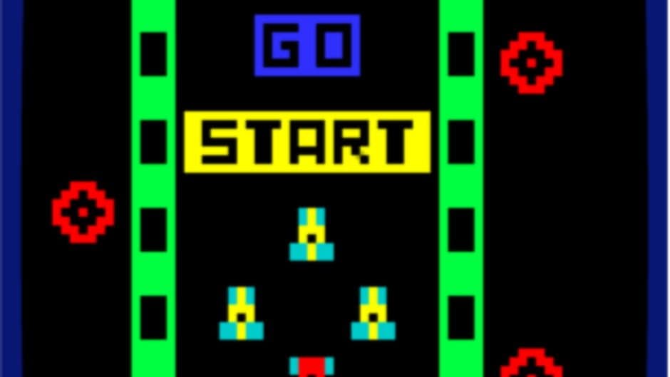 Grand Champion screenshot