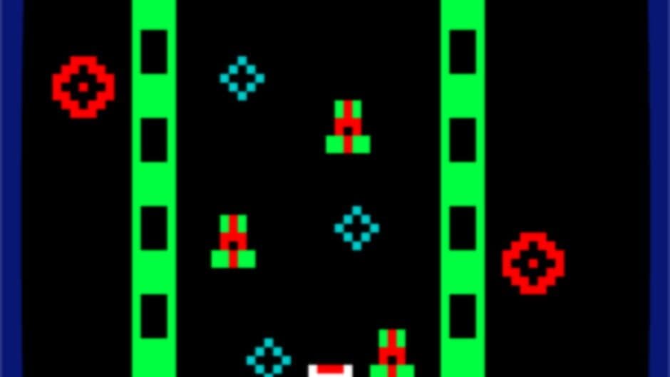 Grand Champion screenshot