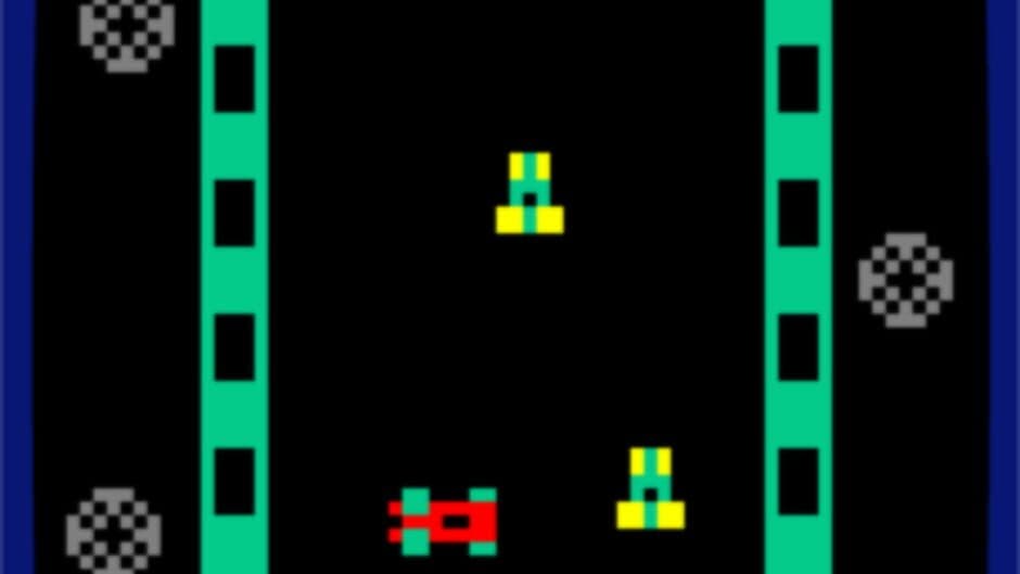 Grand Champion screenshot