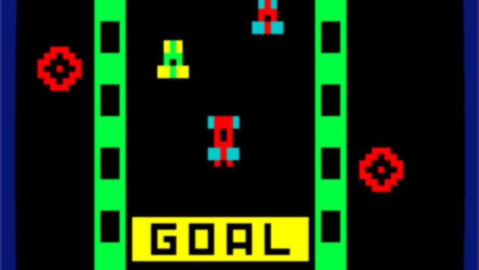 Grand Champion screenshot