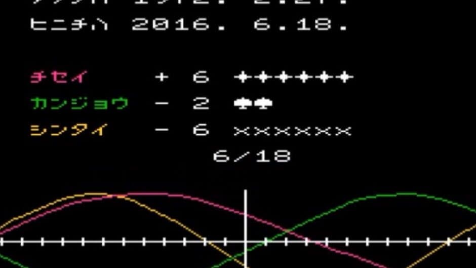 Milky Princess screenshot