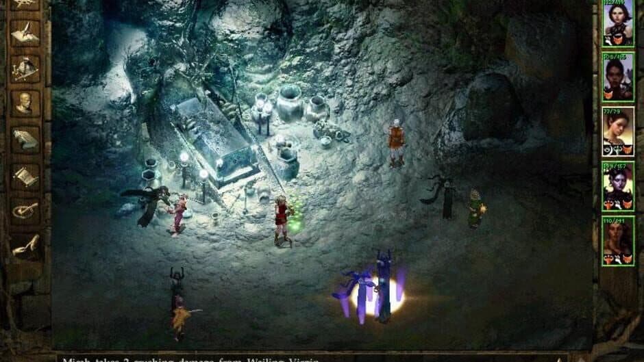 Icewind Dale: Complete screenshot