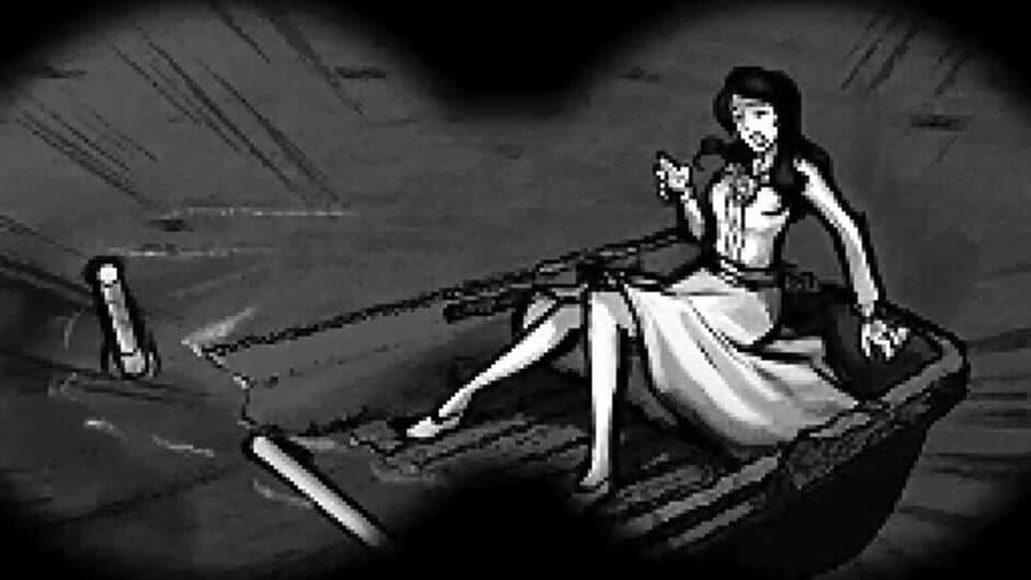 Inugamike no Ichizoku screenshot