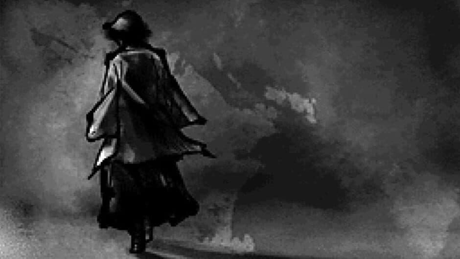 Inugamike no Ichizoku screenshot