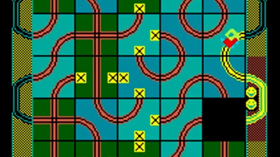 Loco-Motion screenshot