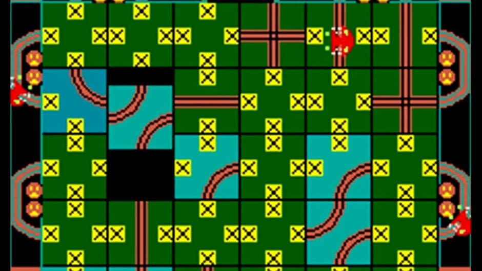 Loco-Motion screenshot