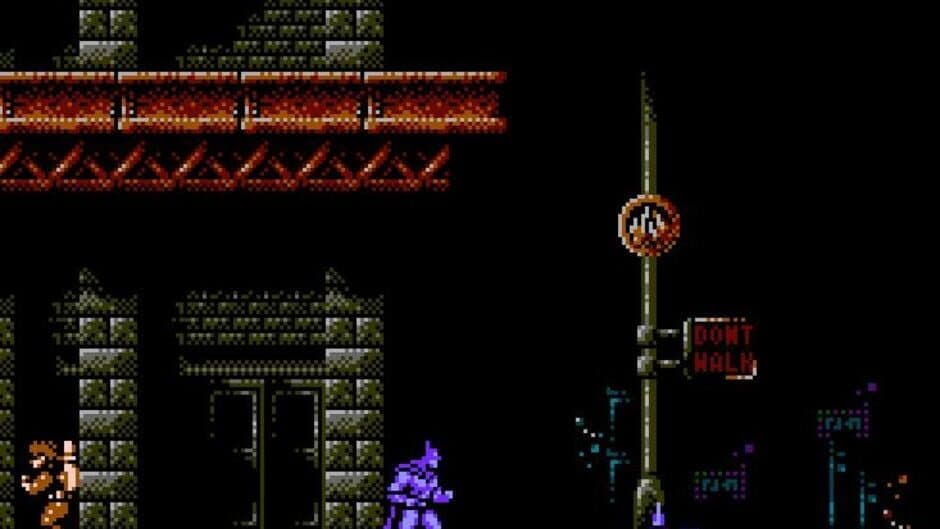 Batman: The Video Game screenshot