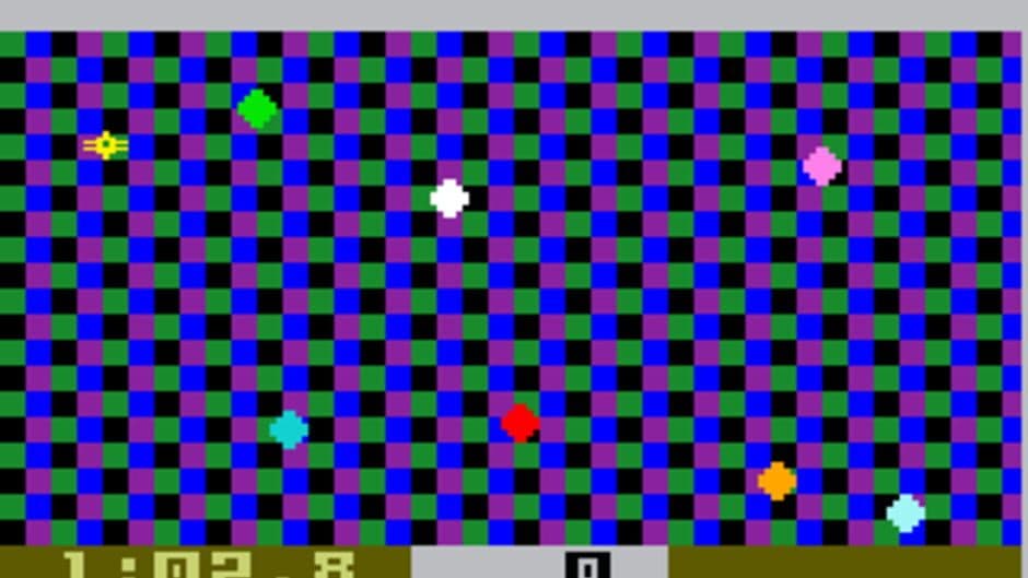 X-Ray & Dilligas screenshot