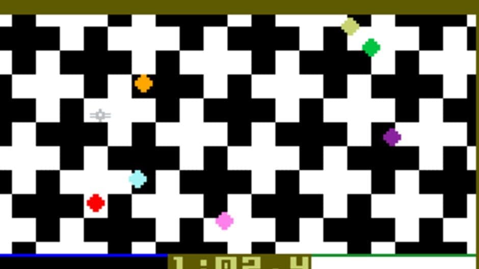 X-Ray & Dilligas screenshot