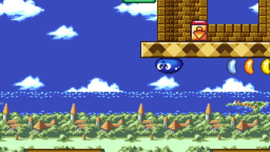 Jelly Boy 2 screenshot