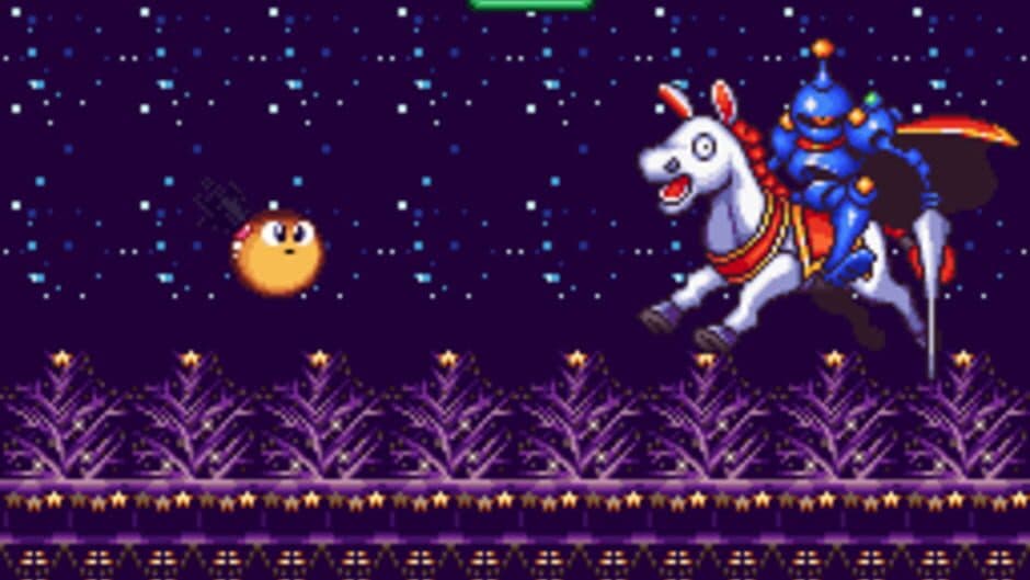 Jelly Boy 2 screenshot