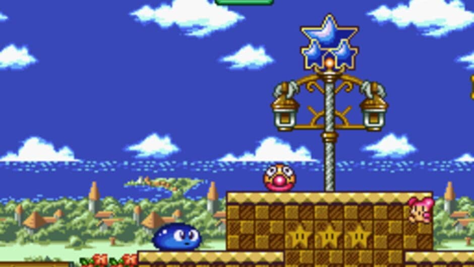 Jelly Boy 2 screenshot