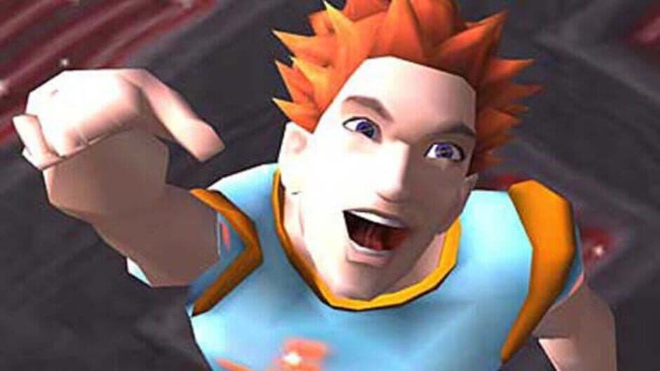 The Urbz: Sims in the City screenshot