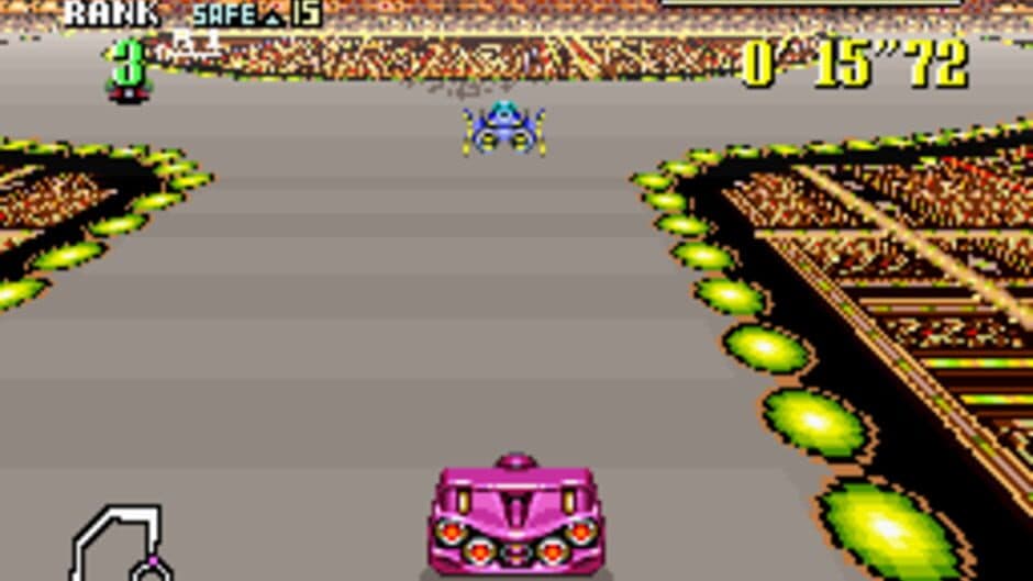 BS F-Zero Grand Prix screenshot