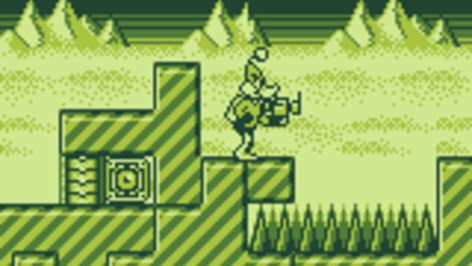 Daffy Duck: The Marvin Missions screenshot