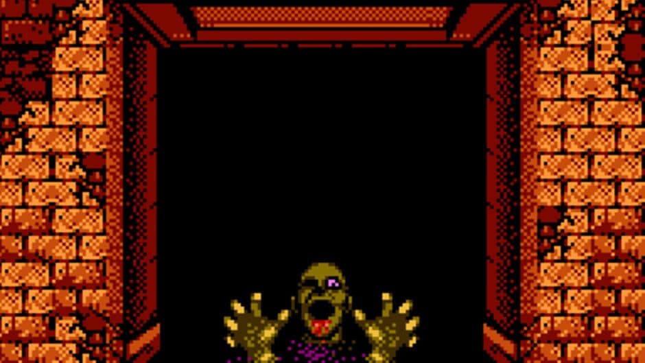 Sweet Home screenshot