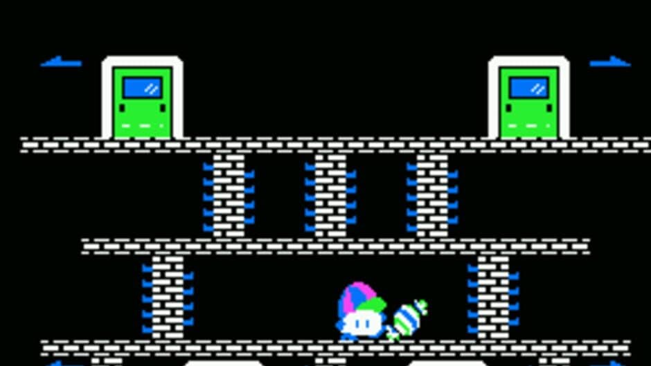 Door Door screenshot