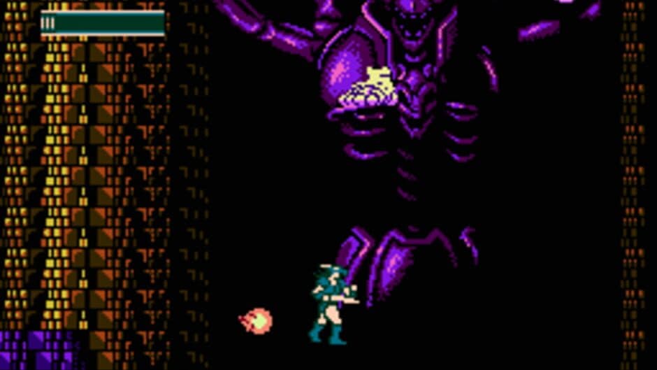 Dragon Fighter screenshot