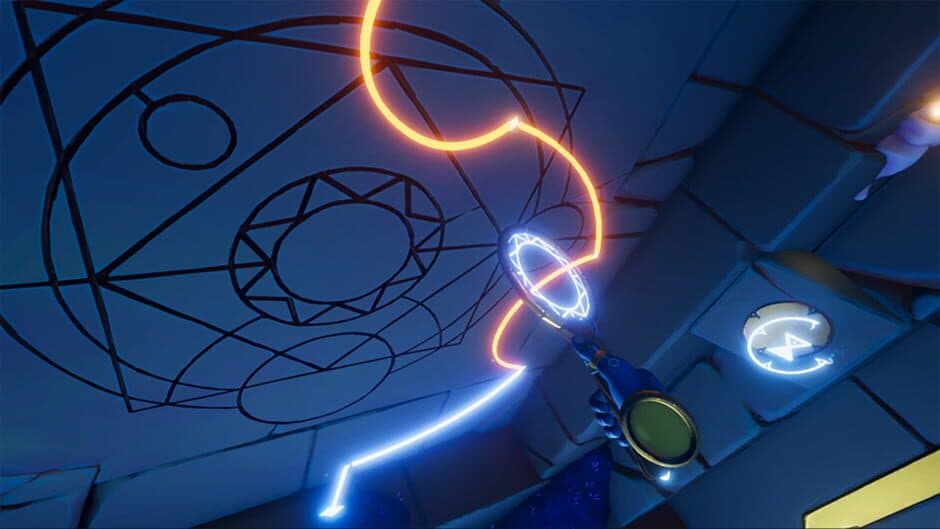 Starcaller screenshot