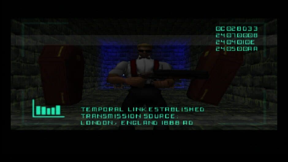 Duke Nukem: Zero Hour screenshot