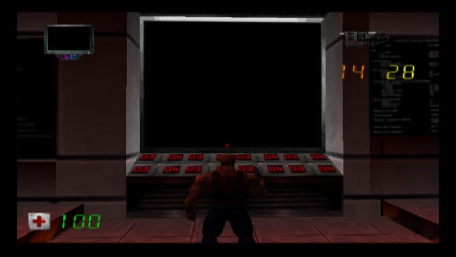 Duke Nukem: Zero Hour screenshot