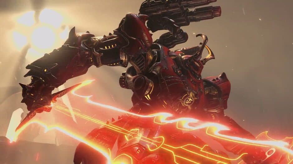 Doom Eternal: The Ancient Gods - Part Two screenshot