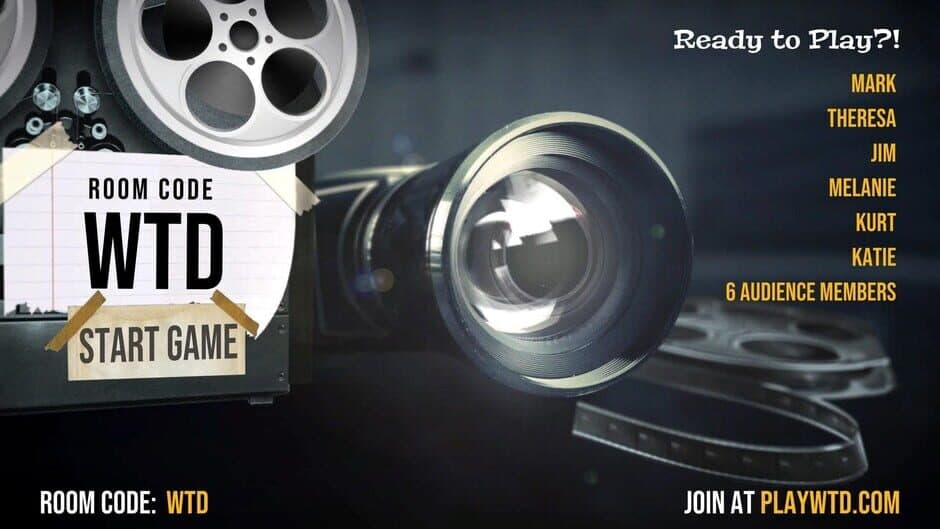 What the Dub?! screenshot