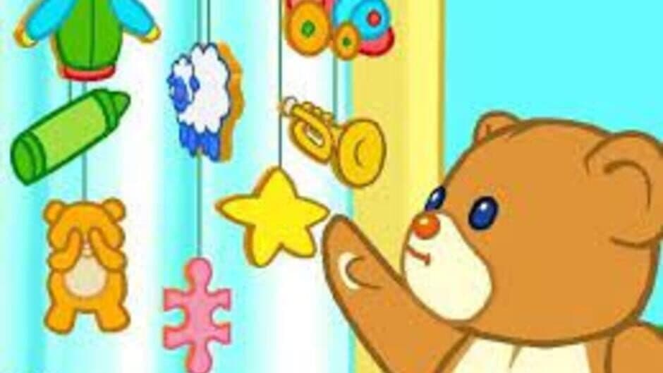 JumpStart Baby screenshot