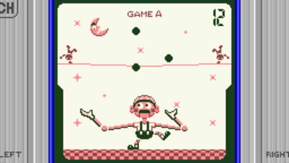 Game Boy Gallery screenshot