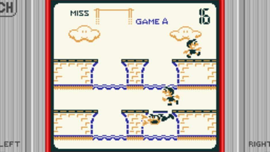 Game Boy Gallery screenshot