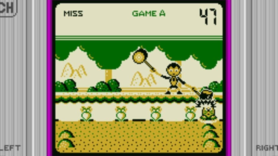 Game Boy Gallery screenshot