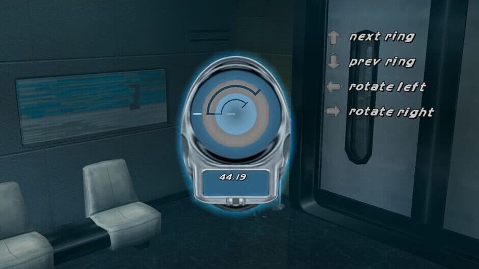 Fantastic 4 screenshot