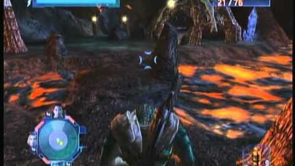 Brute Force screenshot