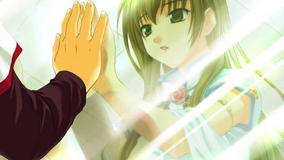 Ever17: The Out of Infinity screenshot