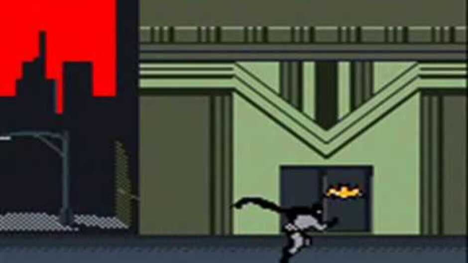 Batman: Chaos in Gotham screenshot