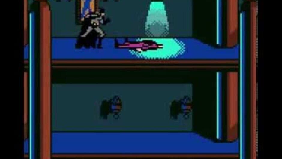 Batman: Chaos in Gotham screenshot