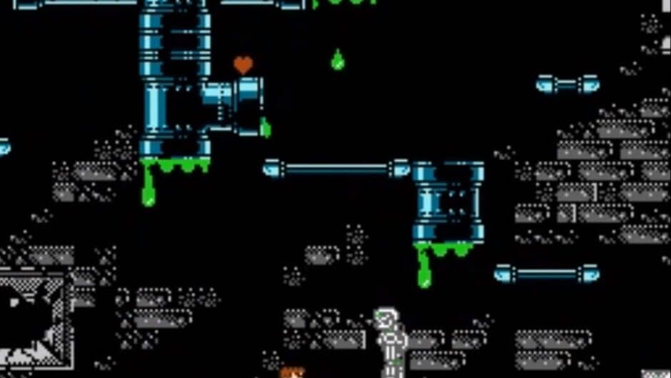 The Terminator screenshot