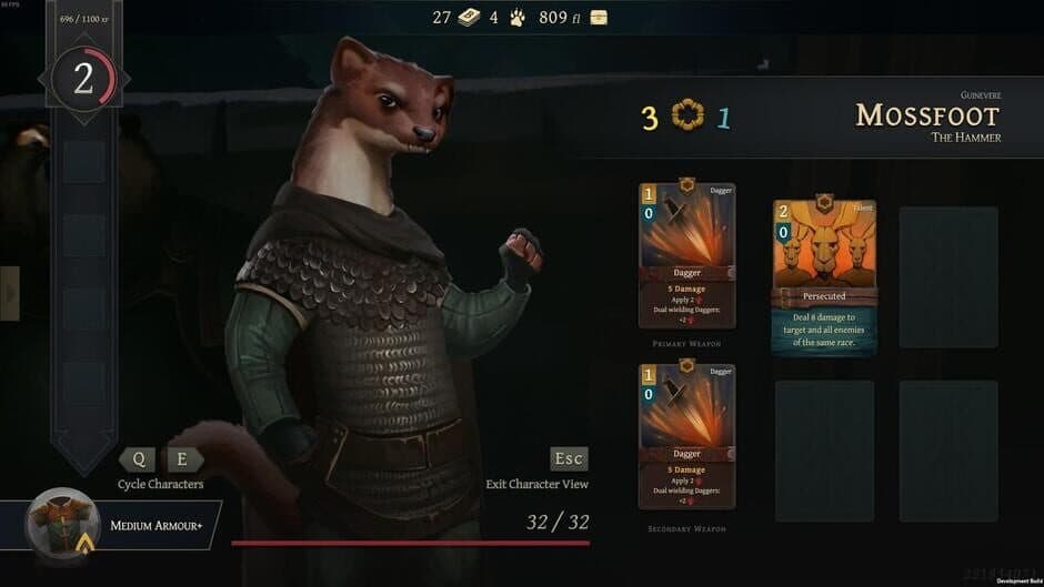 Banners of Ruin screenshot