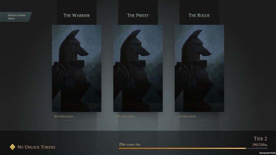 Banners of Ruin screenshot