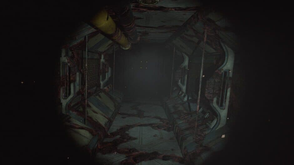 Cosmodread screenshot