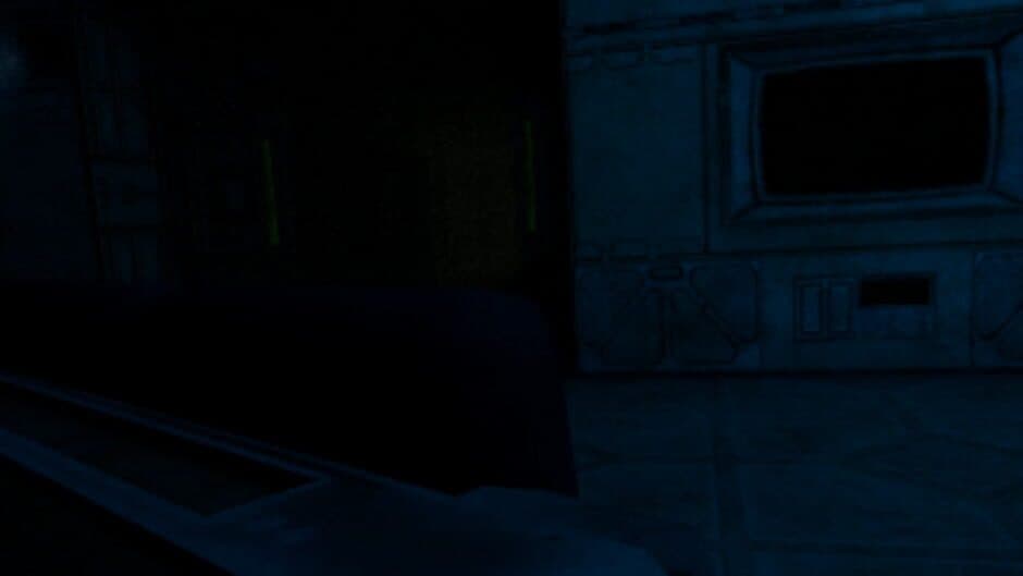 Cosmodread screenshot